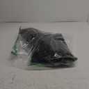 Projector Stand Tripod Adjustable, Laptop Height from 23.5 to 63.5 inches with Gooseneck Phone Holder, Floor for Office, Home, Stage, Studio, DJ Racks Holder Mount, 23.5inch-63.5inch, Black 