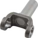 Transmission Slip Yoke 3-3-6081X 1350 Series Drive Shaft Trans Yoke Compatible with 27 Spline GM Turbo 350 TH350 T56 T375 T-5 T-10