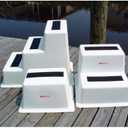 Taylor Made Products StepSafe Dock Steps