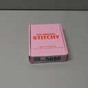 Stitchy No-Sew Hemming Tool- Easy, Portable, Professional-Grade Tagging Gun for Quick, Temporary Hems on Pants, Skirts, Dresses, and Sleeves