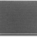 SCITOO Condenser Air Conditioning Compatible with Hyundai Tucson 2010-2015 & for Kia Sportage 2011-2016, 2.0L 2.4L, Replace# 976062S500