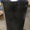 Frigidaire EFRF694, 6.5 cu ft, Upright Freezer, Platinum Series, Stainless steel
