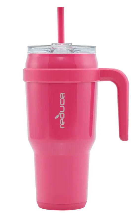 Reduce Dragonfruit Cold Mug 40 oz 