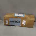 Baby Side Sleeper Weddge Adjustable Soft and Breathable Pillow (White)