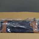 CoolBELL Convertible Backpack Messenger Bag Shoulder Bag Laptop Case Handbag Business Briefcase Multi-Functional Travel Rucksack Fits 17.3 Inch Laptop for Men/Women (Blue)