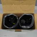 VIVOSUN 4-Pack 10" x 20.75" Durable Waterproof Seedling Heat Mat, UL & MET-Certified Warm Hydroponic Heating Pad for Germination, Indoor Gardening, Greenhouse