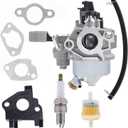 16100-ZE2-P53 Carburetor suitable for Honda HS828 HS828 K1 HS928 Snowblower Engines