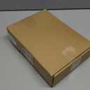 24 Set Large Wedding Pew Bows with Long Tulle Tails Church Chair Aisle Decorations Wedding Car Decoration Big Bows for Bridal Shower Reception Birthday Anniversary (White)