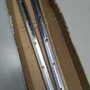 Bosch 00669255 Dishwasher Dishrack Slide Rail