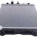 JZGRDN Radiator T1060-16010 1906-6315 for Kubota L3130DT L3130F L3130GST