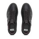 DIESEL Men's Casual Dress Sneaker Business Casual Shoes for Men Comfortable Lightweight Lace Up Fashion Sneakers Tennis Shoes,  8,5