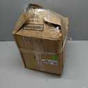 Happi N Pets 28" Large Cat Tree Tower for Indoor Cats, Cat Scratch Post with Large Bed for Maine Coon Big Cats, Sisal Cat Scratcher with Soft Perch & Hammock, Stable Cat Stand, Removable Cover-Green