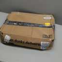 Wooden Stove Top Cover Board for Gas Burner & Electric Stove, Mango Wood Noodle Board Stove Cover with Handle for Gas Stovetop 4 & 5 Burners, Stove Top Cutting Board Oven Top Cover Cooktop Protector