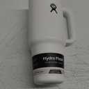 Hydro Flask 40 Oz Travel Tumbler with Handle, Lid and Straw - Insulated Stainless Steel in Cascade