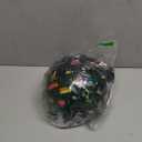 Toddler Bike Helmet for Toddlers Age 1-3/2-4/3-5 Years Old, Baby Infant Bike Helmet for Boys and Girls for Cycling Scooter Skateboard - Adjustable Dial Fit (Car)