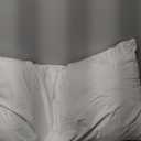 Avocado 100% Certified Organic Bed Pillow with Organic Cotton Shell, Organic Latex & Kapok Fill, King