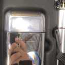 Hal&Hol Professional Cordless Electric Hair/Beard Trimmer and Foil Shaver for Men - Complete Barber Grooming Kit with Rechargeable Battery, Protective Case and 4 Guards, Gift for Men (Silver)