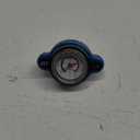 PT Auto Warehouse T148 - Safe Thermo Radiator Cap - 16 PSI