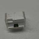 Brother Genuine CZ-1005 continuous length ~ 2 (1.97) 50 mm wide x 16.4 ft. (5 m) long label roll featuring ZINK Zero Ink technology