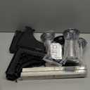 Nefish Mini Fridge Stand Height 7"-8.4" Adjustable Washer and Dryer Stand with 4 Strong Feet Heavy Duty Washing Machine Stand Base Laundry Pedestal Universal Platform for Home 16-24 Inch Appliance