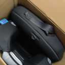 Graco Tranzitions 3-in-1 Harness Booster Car Seat, Forward Facing Car Seat, Highback, to Backless Booster, Proof, Manufactured Date: 02/06/2026