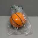 Silent Basketball Soft Foam Dribbling Dribble Dream Indoor Basketball Soundless Highly Elastic for Quiet Training