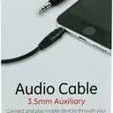 3 Ft Audio Cable