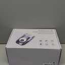 Hand Massager with Heat and Compression, Hand Massage for Arthritis and Carpal Tunnel Relief, 6 Modes Pressure Point Therapy, Blowing Wrist Massager, Finger & Palm Kneading, Gifts for Mom Dad