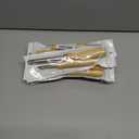 6 x Straw Puncher for Plastic Lids Lemonade, Hole Puncher for Plastic Lids, Lemonade Cup Lid Hole Puncher for Straw (2 Pack)