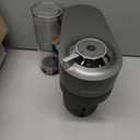 Nespresso Vertuo Pop+ Deluxe Coffee and Espresso Maker by Breville, Titan