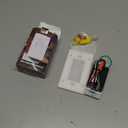 BESTTEN 0-10V Dimmer Light Switch, Super Slim Low Voltage Dimmer Switch for Dimmable LED Lights, Single-Pole or 3-Way, Screwless Wallplate Included, ETL Listed, White