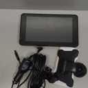 7" Touch Screen Portable Wireless Car Stereo W/ Back-up Cam, Car Play / Android
