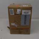 AVIDOR Baby Bathtub,Collapsible Bathtub for Newborn to Toddler,Durable Essential Infant Bath Tub,Portable Travel Baby Bathtub with Soft Cushion,No-Slip Hanging and Detachable Bathtub(Navy Blue)