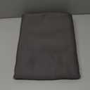 NICETOWN Thermal Insulated Grommet Blackout Curtains for Bedroom (2 Panels, W42 x L63 -Inch, Grey)