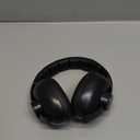 BBTKCARE Baby Headphones Noise Cancelling Headphones for Babies for 3 Months to 3 Years (Black)
