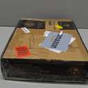 PERLESMITH Universal Swivel TV Stand Mount for 37-80 Inch LCD OLED Flat/Curved Screen TVs-Height Adjustable Table Top TV Stand/Base with Wire Management,VESA 600x400mm up to 99lbs,PSTVS35