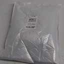 Spin Mop Replacement Handle, 47.6-Inch 360 Degrees Rotating Telescopic Stick with Robust Reinforced Plastic Disc for Bucket Cleaning System (Blue)