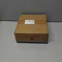 Sggvecsy 6 Pcs Christmas Candle Rings Norfolk Pine Wreath Artificial Red Berries Small Wreaths Table Centerpieces Kitchen Cabinets Pillars Mini Candle Rings for Window Front Door Decor