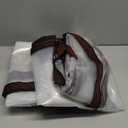 Clear Tarp - Heavy Duty Waterproof 8x14ft Clear Plastic Tarp with Grommets Transparent Vinyl Tarps Outdoor Garden Rainproof Tarpaulin for Greenhouse Plant Patio Roofs Porch Chicken Coop