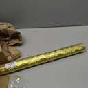 Oasis Supply Embossed Florist Foil, 20IN x 50FT, 20" X 30"