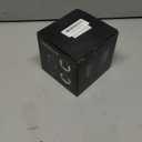 DYLEN Car Cup Holder Expander, Cup Holder Extender Adapter for Car with Expandable Base, Fits Yeti 20/26/30/46oz, Hydroflask 32/40oz, Large Water Bottles in 2.8"-4.2" (16-46oz)