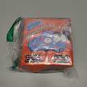 Potaroma Hide and Seek Interactive Cat Toys, Moving Concealed Wand Feather, Automatic Chargeable Indoor Kitten Exercise Kicker, Mouse Squeaky, Floral Cover