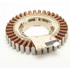 Samsung DC31-00111A Washer Drive Motor/Stator (Replaces DC31-00111B + DC97-19994C) Genuine OEM
