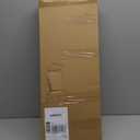 FINDAUTO Power Window Regulator fit for 2009 2010 2011 2012 2013 2014 for Ford for F-150 and Motor Rear Left Side,OE751-250