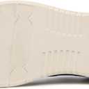 DECARSDZ Men's Loafers Casual Slip On Shoes Knit Mesh Fabric Shoe C021 (Blue)