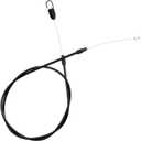 946-04440 Drive Control Cable Fits MTD Troy-Bilt Tiller Throttle Cable Lawn Mower 12ai869f011 946-04440 746-04440