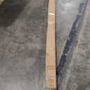 Wooden Handrails, 1-20ft Non-Slip Staircase Handrail, for Home Garden Corridor Lofts Kindergarten Guardrail Decking Railings, Wall Mounted Barrier-Free Staircase Grab Bar for Elderly (Size : 5ft)