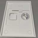 Apple 2025 MacBook Air 13-inch Laptop with M4 chip: Built for Apple Intelligence, 13.6-inch Liquid Retina Display, 16GB Unified Memory, 256GB SSD Storage, 12MP Center Stage Camera, Touch ID; Silver