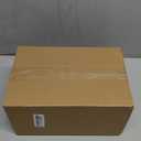 Velvet Jewelry Drawer Organizer Trays Large Beige Stackable Jewelry Storage Inserts Set, 4-Layer Jewelry Tray Set for Earrings, Rings, Necklaces, Bracelets with Removable Dividers for Dresser, Vanity (Expanded (Magazine Size))