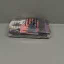 Kolldenn 30 Pcs Nautical Employee Appreciation Kraft Paper Gift Bags with Handle Bulk 8.27" x 5.91" x 3.15" Small Office Valentines Day Paper Bags for Coworker Team Staff Party Supplies Decor